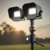 OOSSXX Outdoor Floodlight Camera