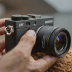 Olympus PEN E-P10 (Classic Travel Model)