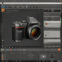 Olympus PEN E-P10 (Basic Kit)