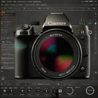 Olympus PEN E-P7 (Body Only)