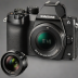 Olympus E-M10 Mark III (High-End Lens Pairing)
