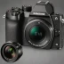 Olympus E-M10 Mark III (High-End Lens Pairing)