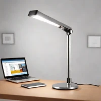 OmniMount LED Desk Lamp