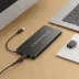 Orico M.2 NVMe Enclosure + 2TB SSD