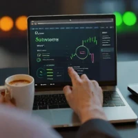 Online Brokerage Account (Custodial)