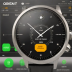 Orient Solar Field Watch (Classic Look)