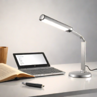 Opple LED Reading Lamp with Magnifier