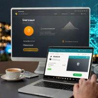 Online Credit Union Portal (Specific)