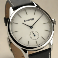 Orient Bambino (White Dial)