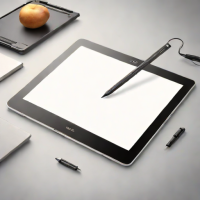 One by Wacom (CTL-472)