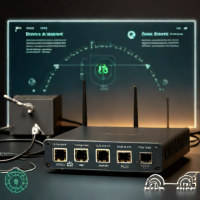 OpenWrt Build for Raspberry Pi