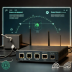 OpenWrt Build for Raspberry Pi