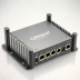 OpenWrt Build for OpenWRT-Specific Hardware (Vendor X)