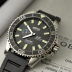 Oris Aquis Solar GMT