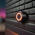Outdoor LED Puck Lights (Battery Operated)