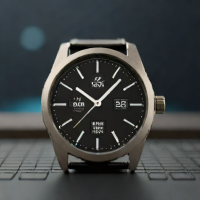 Orient Quartz Field Watch (Minimalist)