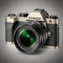 Olympus PEN E-P10 (Modernized Classic)