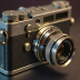 Olympus PEN E-P1 (Historical Reference)