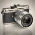 Olympus PEN E-P10 (Basic Functionality Focus)