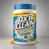 OxiClean Versatile Stain Remover Powder