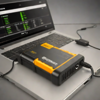 Optima Jump Starter Pro