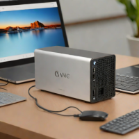 OWC Envoy Express Thunderbolt 4