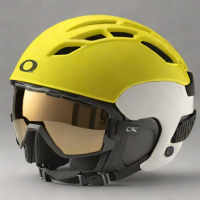 Oakley Prizm MIPS Helmet