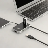 OWC USB-C Travel Dock
