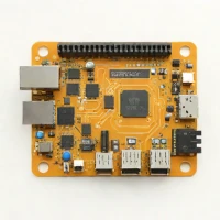 Orange Pi 3 LTS