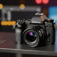 Olympus PEN E-M1 Mark II (Video Focus)