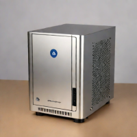 OWC Mercury Elite Pro Dual