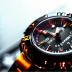 Omega Seamaster GMT