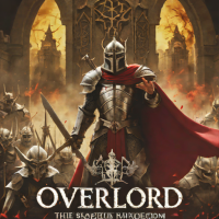 Overlord: The Sacred Kingdom