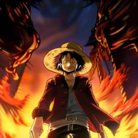One Piece: Episode of Sabo - Bond of Three Brothers, A Miraculous Reunion and an Inherited Will