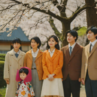Orange: Mirai