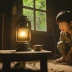Ojiisan no Lamp