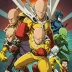 One Punch Man Season 2 Specials