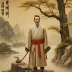 One Hundred Thousand Years of Qi Refining