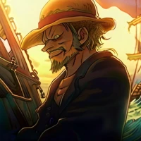 One Piece: Open Upon the Great Sea! A Father's Huge, HUGE Dream!