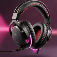 OneOdio Pro 10