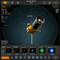 Orion SpaceProbe 150EQ