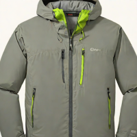 Outdoor Research Helium Rain Jacket