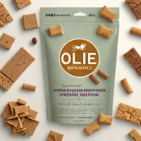 Ollie Freeze-Dried Treats