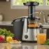 Omega J8006 Nutrition Center Quiet Pro