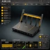 OpenWrt Build for ASUS RT-AC68U (25.05.1)