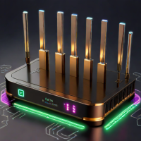OpenWrt Lite