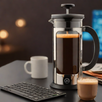 OXO Brew Travel French Press