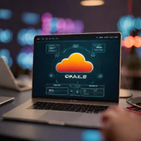 Oracle Cloud Infrastructure