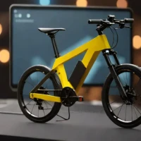 Origami Bikes X