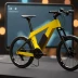 Origami Bikes X